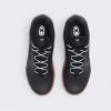 Buty Crankbrothers Stamp Lace Black Silver - Gum Outsole